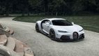 Bugatti Chiron Super Sport: 3,2 milioane de euro preț de pornire