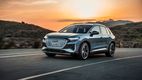 Audi Q4 e-tron și Q4 e-tron Sportback sunt 100% electrice