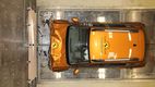 Dacia Sandero și Logan, câte 2 stele la testele de siguranță EuroNCAP