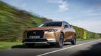 Noul DS 4: Motorizări cu până la 225 de CP și versiune pur electrică