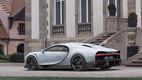 Bugatti Chiron Super Sport: 3,2 milioane de euro preț de pornire
