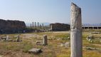 Descoperire importantă la Templul lui Zeus din orașul antic Magnesia