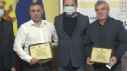 Campionii mondiali au fost premiați la Chișinău pentru succese