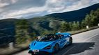 McLaren lansează noul 765LT Spider: Atinge 100 km/h în 2.8 secunde