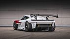 Conceptul Porsche Mission R: Până la 1.088 CP și 100 km/h în 2.5 secunde