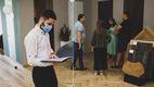 Fabrica de Uși & Parchet «Nani» anunță reduceri la deschiderea noului showroom Ⓟ