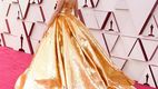 Gala Premiilor Oscar 2021: Ce rochii au purtat actrițele la ceremonie