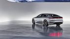 Audi prezintă conceptul electric A6 e-tron: Autonomie de peste 700 km
