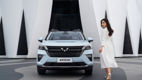 Chinezii lansează un SUV hibrid dezvoltat împreună cu General Motors