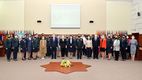 Asociaţia Femeilor din Armata Naţională a împlinit 2 ani de activitate