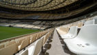 Stadionul care va găzdui finala Cupei Mondiale din 2022 va fi inaugurat în septembrie