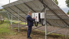 Centrul de plasament din Sculeni, aprovizionat cu energie fotovoltaică