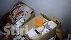 Medicamente periculoase, filmate într-un spital abandonat din sudul Moldovei