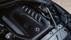 Noul Alpina D4 S Gran Coupe: Motor diesel și 355 de cai putere