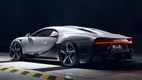 Bugatti Chiron Super Sport: 3,2 milioane de euro preț de pornire