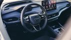 Skoda completează gama Enyaq iV cu versiunea de top Sportline iV 80x