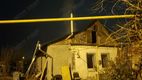 Incendiu la Bender: O țigară nestinsă a luat viața unui bărbat