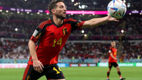 Cupa Mondială 2022: Belgia, eliminată. Croații s-au calificat în optimi