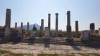 Descoperire importantă la Templul lui Zeus din orașul antic Magnesia