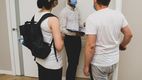 Fabrica de Uși & Parchet «Nani» anunță reduceri la deschiderea noului showroom Ⓟ