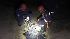 Exercițiu: Pompierii au salvat oameni de sub dărâmături și din fântâni