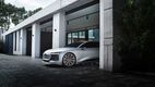 Audi prezintă conceptul electric A6 e-tron: Autonomie de peste 700 km