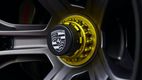 Conceptul Porsche Mission R: Până la 1.088 CP și 100 km/h în 2.5 secunde