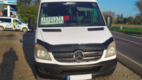 Zeci de șoferi, amendați de ANTA pentru transportul ilegal de mărfuri și persoane