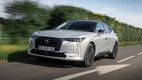 Noul DS 4: Motorizări cu până la 225 de CP și versiune pur electrică