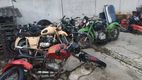 Motocicliștii își pun viața în pericol: 98 de accidente și 9 morți