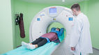 Tehnologia revoluționară de diagnostic medical de la TerraMed Ⓟ