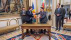 Popescu, la Madrid: Aderarea la UE, pe agenda discuțiilor cu ministrul de Externe