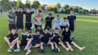 Povestea fotbalistului Vladislav Boico, cel mai tânăr jucător din Super Liga