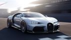 Bugatti Chiron Super Sport: 3,2 milioane de euro preț de pornire