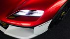 Conceptul Porsche Mission R: Până la 1.088 CP și 100 km/h în 2.5 secunde