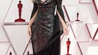 Gala Premiilor Oscar 2021: Ce rochii au purtat actrițele la ceremonie