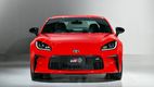 Toyota GR 86 debutează cu motor de 2.4 litri și 235 de cai putere