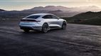 Audi prezintă conceptul electric A6 e-tron: Autonomie de peste 700 km