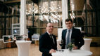 Cei mai buni studenți moldoveni din afara țării, premiați