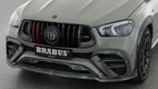 Brabus 900 Rocket Edition: 900 CP și 330 km/h viteză maximă