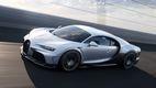 Bugatti Chiron Super Sport: 3,2 milioane de euro preț de pornire