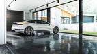 Audi prezintă conceptul electric A6 e-tron: Autonomie de peste 700 km