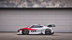 Conceptul Porsche Mission R: Până la 1.088 CP și 100 km/h în 2.5 secunde