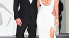 Jennifer Lopez şi Ben Affleck au atras toate privirile pe covorul roşu