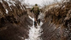 Reportaj de pe frontul din Ucraina: Cum se vede războiul din prima linie