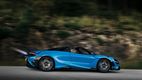 McLaren lansează noul 765LT Spider: Atinge 100 km/h în 2.8 secunde