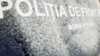 Imagini ca din povești: Nordul Moldovei, acoperit de zăpadă
