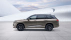 Noul Audi Q6, un SUV de lux pentru piața din China