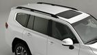Noua generație Toyota Land Cruiser: Motoare V6 cu până la 415 CP