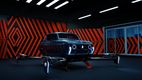 Renault sărbătorește 60 de ani ai modelului R4 cu o mașină zburătoare